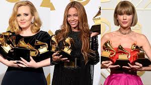 Beyonce makes history as she breaks record for most wins ever by a singer with 28. Hx9bf8h0abwdkm