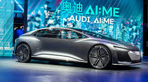 Moving up a league doesn't all the time convey success. Audi A9 E Tron Coming 2024 As Range Topping Ev