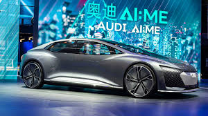 We did not find results for: Audi A9 E Tron Coming 2024 As Range Topping Ev
