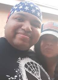 Tribal member reducing social media presence