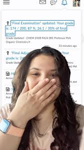 Chemistry Final Exam Georgia