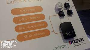 Maybe you would like to learn more about one of these? Integrate 2016 Clipsal Exhibits Nero A Retrofit Automation Control System Youtube