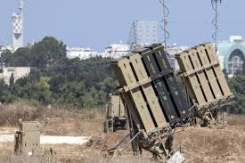 Rafael has teamed with raytheon to produce iron dome's tamir interceptor missiles to engage incoming threats. Us Army To Purchase Iron Dome Systems From Israel Middle East Eye