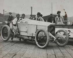 Vanderbilt Cup Race Old Race Cars Indy Car Racing Vintage Racing