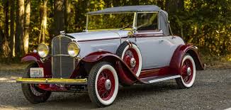 Image result for Washington Blue 1927 Pontiac