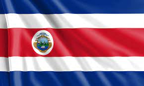 Bandera is the county seat of bandera county, texas, united states, in the texas hill country, which is part of the edwards plateau. La Bandera De Costa Rica Historia De La Bandera De Costa Rica