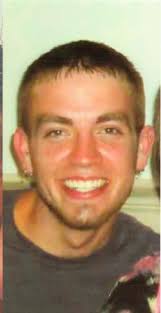 Ryan Woodford Obituary