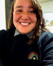 Thomas Joseph Dotson, Counselor, Flint, MI, 48507