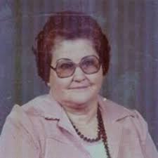 Louise B. Black Obituary November 27, 2014