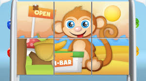 Spark your toddler's empathy or pave the way for a future in medicine with the toca doctor app. Ipad Game For Toddlers Kids First Cube Puzzle App By Top Best Apps For Kids