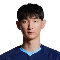 Wan-Jong Kim » clubs :: Volleybox