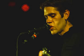 Porches // The Chapel // San Francisco, CA — New Commute