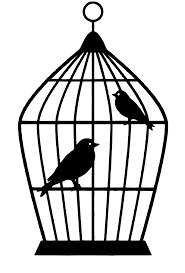 Birdcage Svg Antique Bird Cages Bird Cage Bird Cages