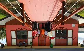 Telibong, batu 21, jalan telibong tamparuli, sabah, selangor, malaysia 89208 tuaran. Upside Down House Rumah Terbalik Mysabah Com