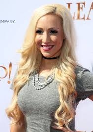 Debbie High Rise Stone Wash Straight Fit Jeans