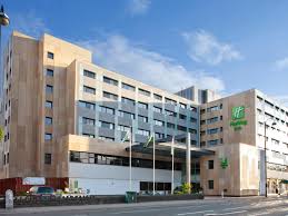 Schnell und sicher online buchen. City Centre Hotels Holiday Inn Cardiff City Centre