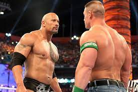 This match isn't officially scheduled but wwe has all but made it clear it's happening. 10 Greatest Babyface Wwe Wrestlemania Matches Ahead Of John Cena Vs Undertaker Bleacher Report Latest News Videos And Highlights
