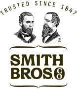 Varieties include honey almond, almond cherry, and honey cashew. Plan To Revive Smith Bros Cough Drops Fails Chief Marketer