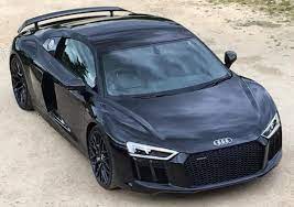 Audi R8 Audi Audi R8 Audi R8 Sport