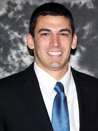 2015 Football Roster