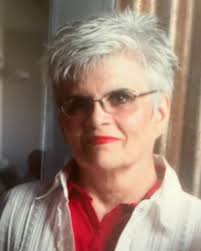 Jacqueline Felt Obituary September 10, 2025