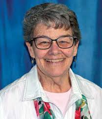 Inside ... We introduce Loretto's elected leadership Co-member's art  inspires Loretto Loretto tirelessly acts for peace Meet our