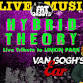 Hybrid Theory w/Van Gogh's Ear event image