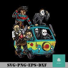 Horror Michael Myers Halloween Svg Halloween Svg Png Dxf Eps Digital File Hlw0188 Horror Characters Horror Movie Icons Horror Movies Funny
