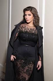 Born 15 may 1969), commonly known as assala nasri (arabic: Asala Nasri Stands Out In A Lace Nicolas Jebran Dress