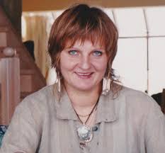 Echidna Spirit, Maria Bray