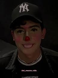 Randy Hoy's Instagram, Twitter & Facebook