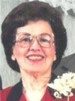 Marian Hartman Obituary