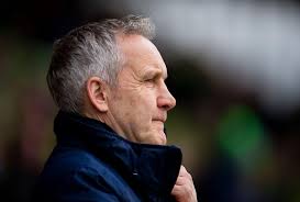 Keith Millen: Ambitious Croydon Athletic will be a target for Isthmian  League South East Division rivals