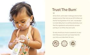 Original spf 50 sunscreen lotion. Amazon Com Sun Bum Baby Bum Spf 50 Sunscreen Spray Mineral Uva Uvb Face And Body Protection For Sensitive Skin Fragrance Free Travel Size 3 Fl Oz Baby