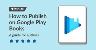 Google play has a selection of millions of. How To Publish On Google Play Books In 2021