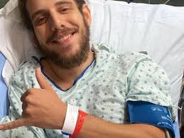 Fundraiser by Ciara Buehler : Emergency Medical & Recovery Costs for Ethan