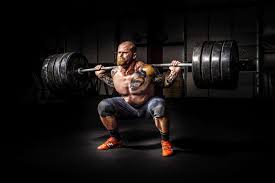 Weights in the row in a gym. Weights Hd Wallpapers Backgrounds