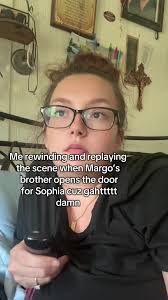 The Hunting Wives Brother Scene