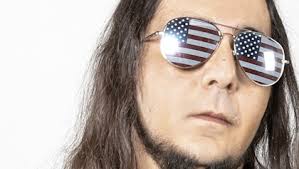 SYSTEM OF A DOWN's DARON MALAKIAN Joins 'Royal Crackers' Voice Cast In  Guest Role