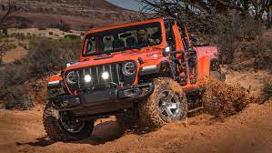 Jeep Gladiator Wallpapers Top Free Jeep Gladiator Backgrounds Wallpaperaccess