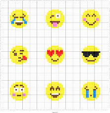 With something for everyone from beginners to pros, these patterns are great for all ages. Emoji C2c Cross Stitch Pattern Maker Cross Stitch Cross Stitch Embroidery