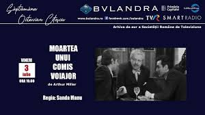 Uniunea ziaritilor profesioniti cronologie : Teatrul Bulandra Va Omagia In AceastÄ SÄptamanÄ Pe Octavian Cotescu Gs News Gazeta De Stiri