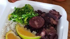 Porto da Pedra distribuirá feijoada no dia de São Jorge diante da pandemia da Covid-19