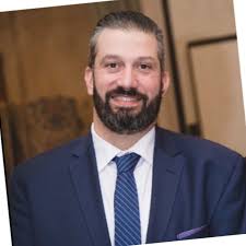 Enrico Maria Cotugno Email & Phone Number