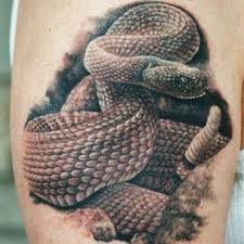 3d american flag on arm source 3d snake on arm source don't tread on me tattoo on back source don't tread on me with guns source snake and skull source Realistic Rattlesnake Tattoos Snake By Tom Renshaw Tattoo Designs Rattlesnake Tattoos Rattlesnake Tattoo Realistic Rattlesnake Tattoo