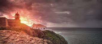 The capital city of saint vincent and the grenadines is kingstown. Cape St Vincent Travel Review And Advice