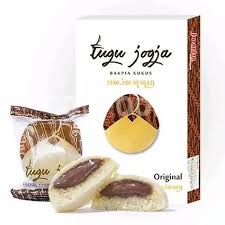 Kukus selama 10 menit lagi. Bakpia Tugu Kukus Jogja Isi 10pc Shopee Indonesia