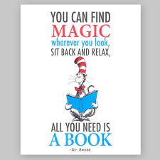 Dr Seuss Quote Cat In The Hat Printable Nursery Quote You Etsy In 2021 Dr Seuss Quotes Seuss Quotes Dr Seuss Posters