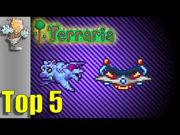 Trading/Buying All Terraria Mobile Mounts | Fandom