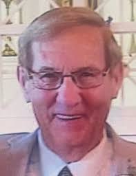 Raymond Besancon Obituary